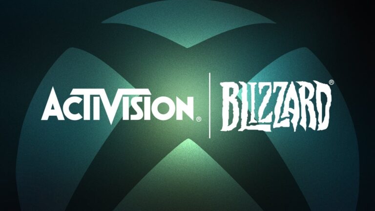 Activision Blizzard oyunları