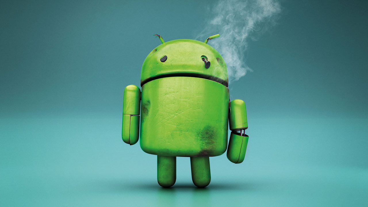 Android 14 kullanıcıları büyük bir problem ile karşı karşıya!