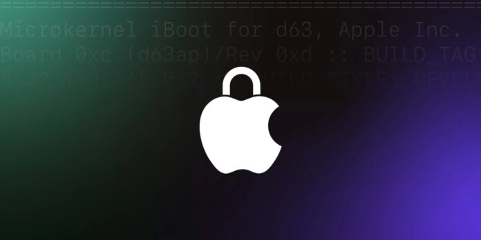 Apple Security