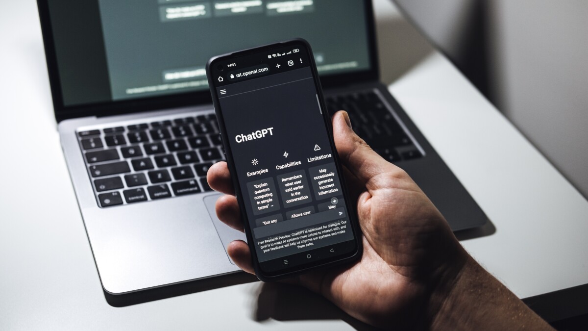 ChatGPT iş başvurusu yapabilir