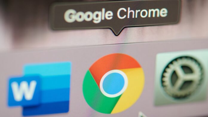 Chrome sıfır gün güvenlik