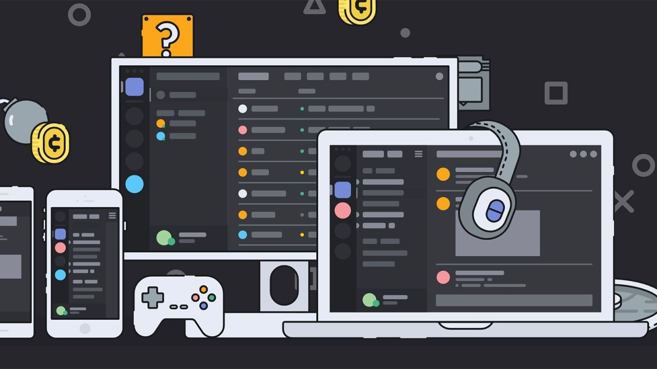 Discord nedir? Diğer platformlarından farkı ne?