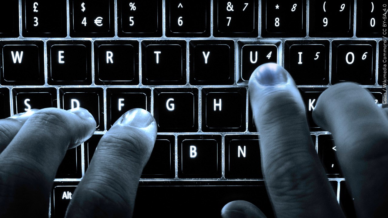 Dolandırıcılar devlet web sitelerinde reklam yayınladı
