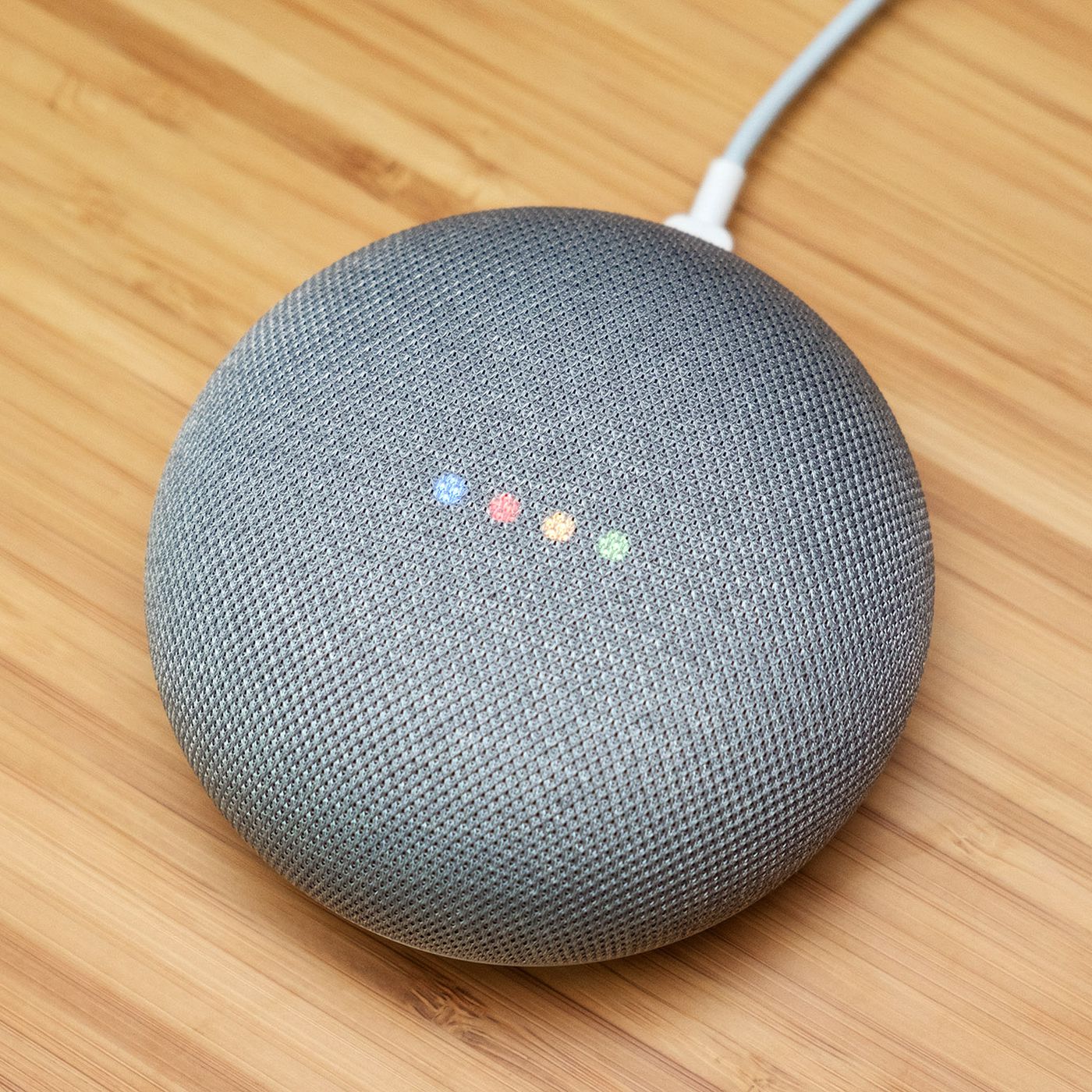 Google Home kullanıcıları için yeni özellikler hazır