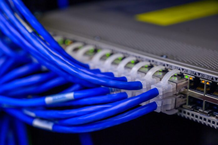 Ethernet teknolojisi