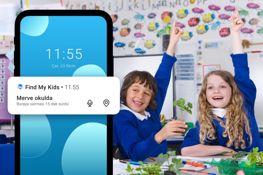 Find My Kids ücretli mi?