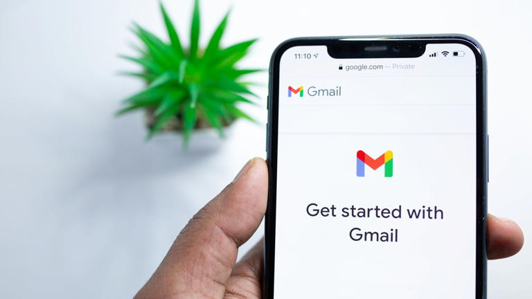 Gmail yapay zeka destekli arama sunuyor