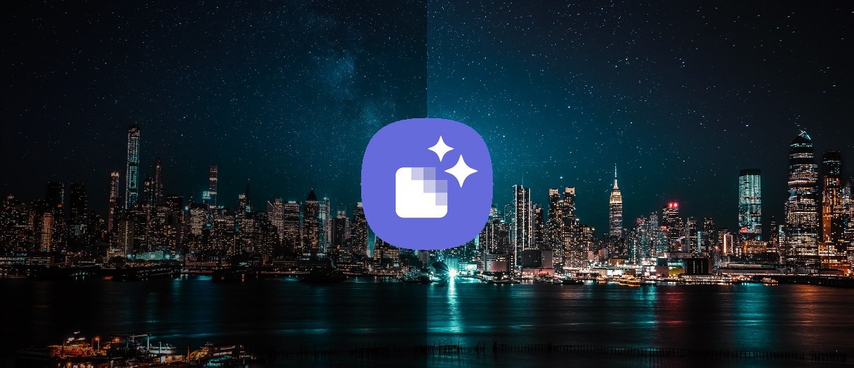 Samsung Galaxy Enhance-X uygulamasını kullanıma sunuyor