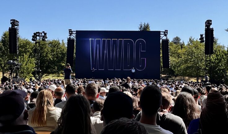 WWDC 2023