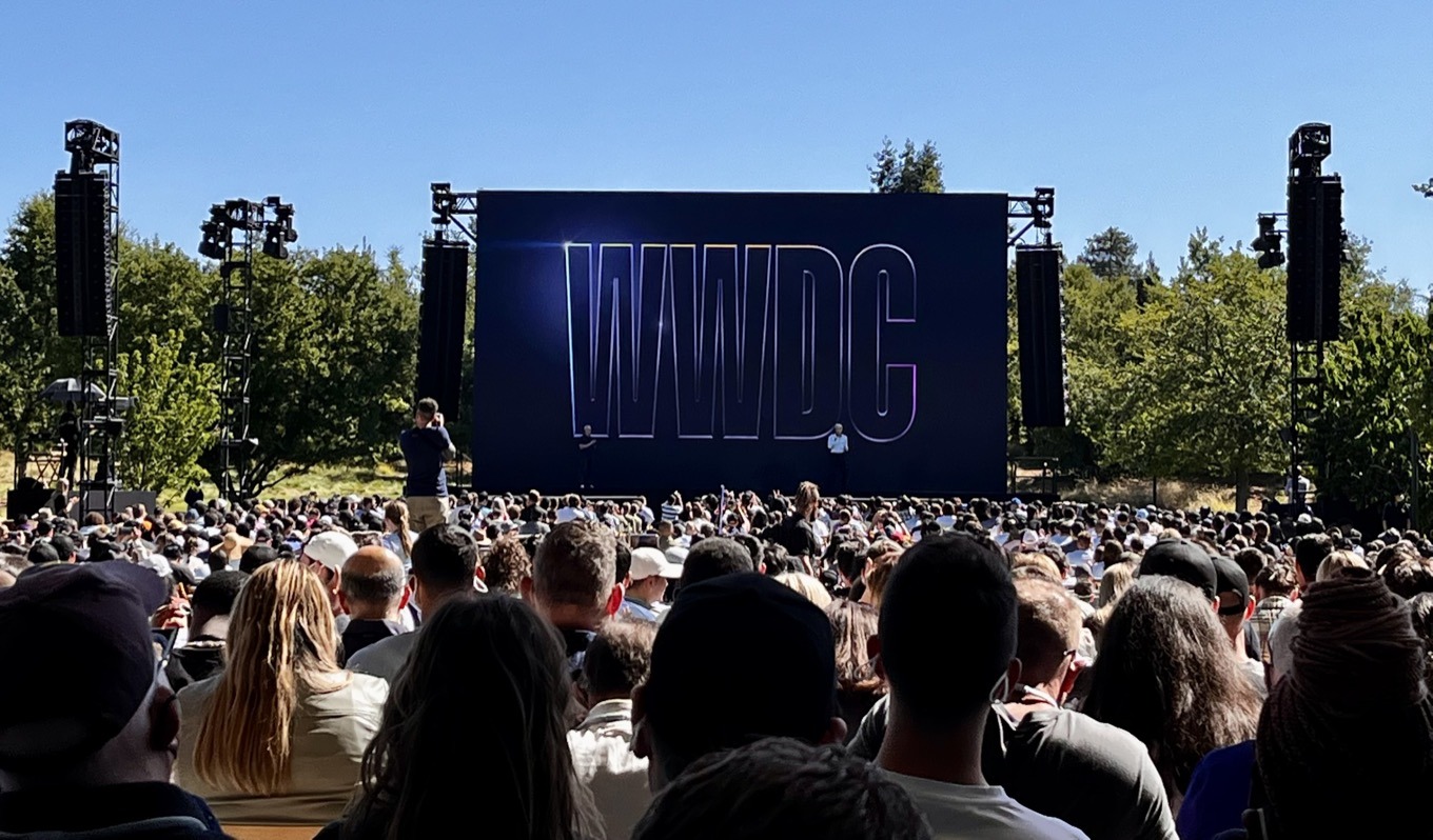 WWDC 2023 sırasında duyurulmayan Apple ürünleri