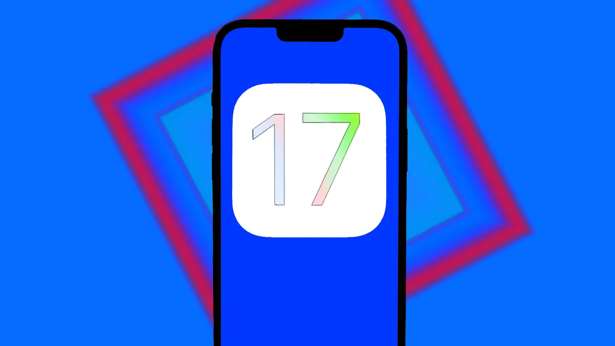 iPhone iOS 17 Hangi Telefonlara Gelecek?