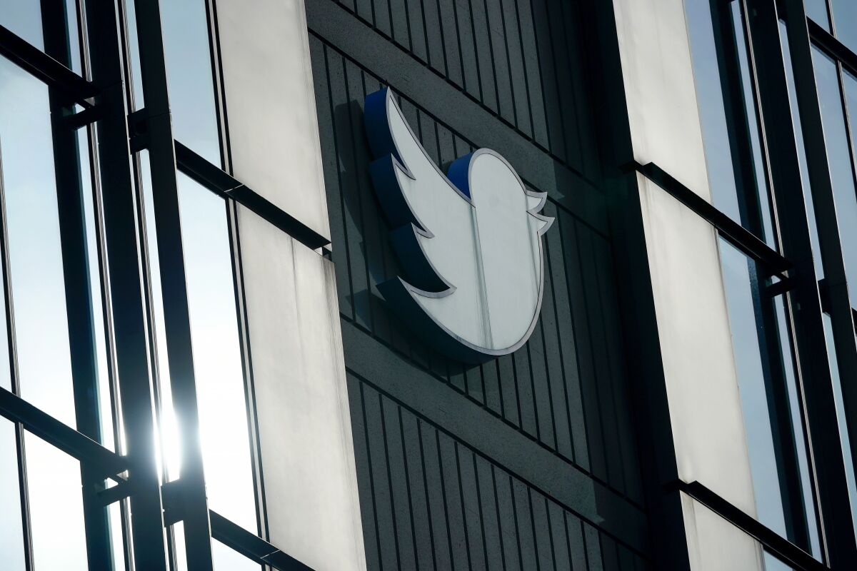 Twitter çalışanları Twitter’a dava açtı!