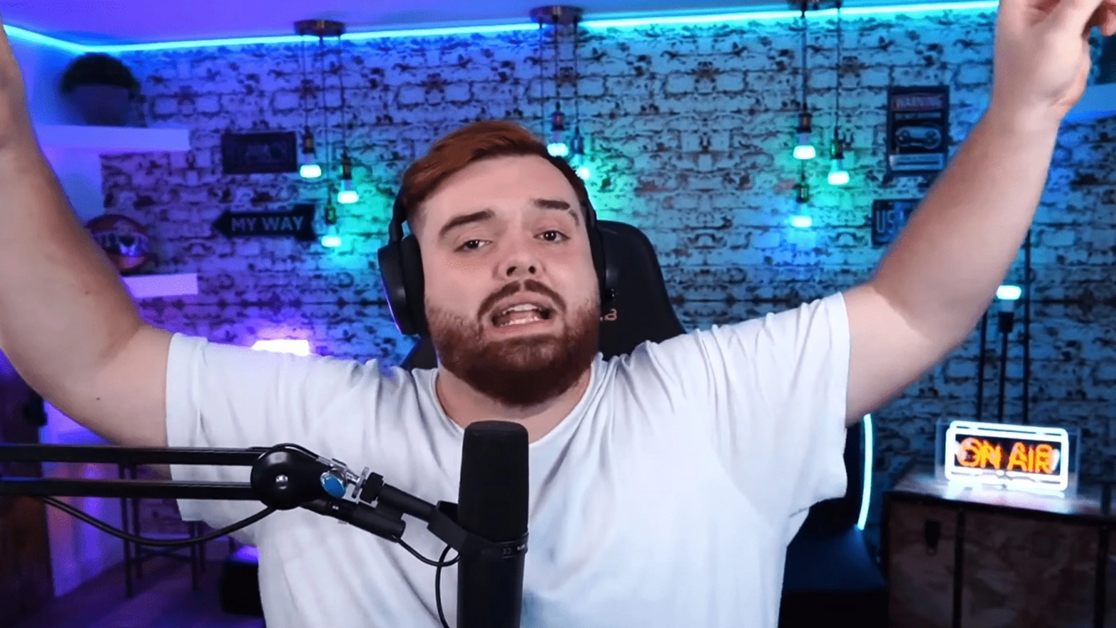 İspanyol yayıncı Ibai Llanos hesabını Elon Musk’ın çaldığını iddia etti