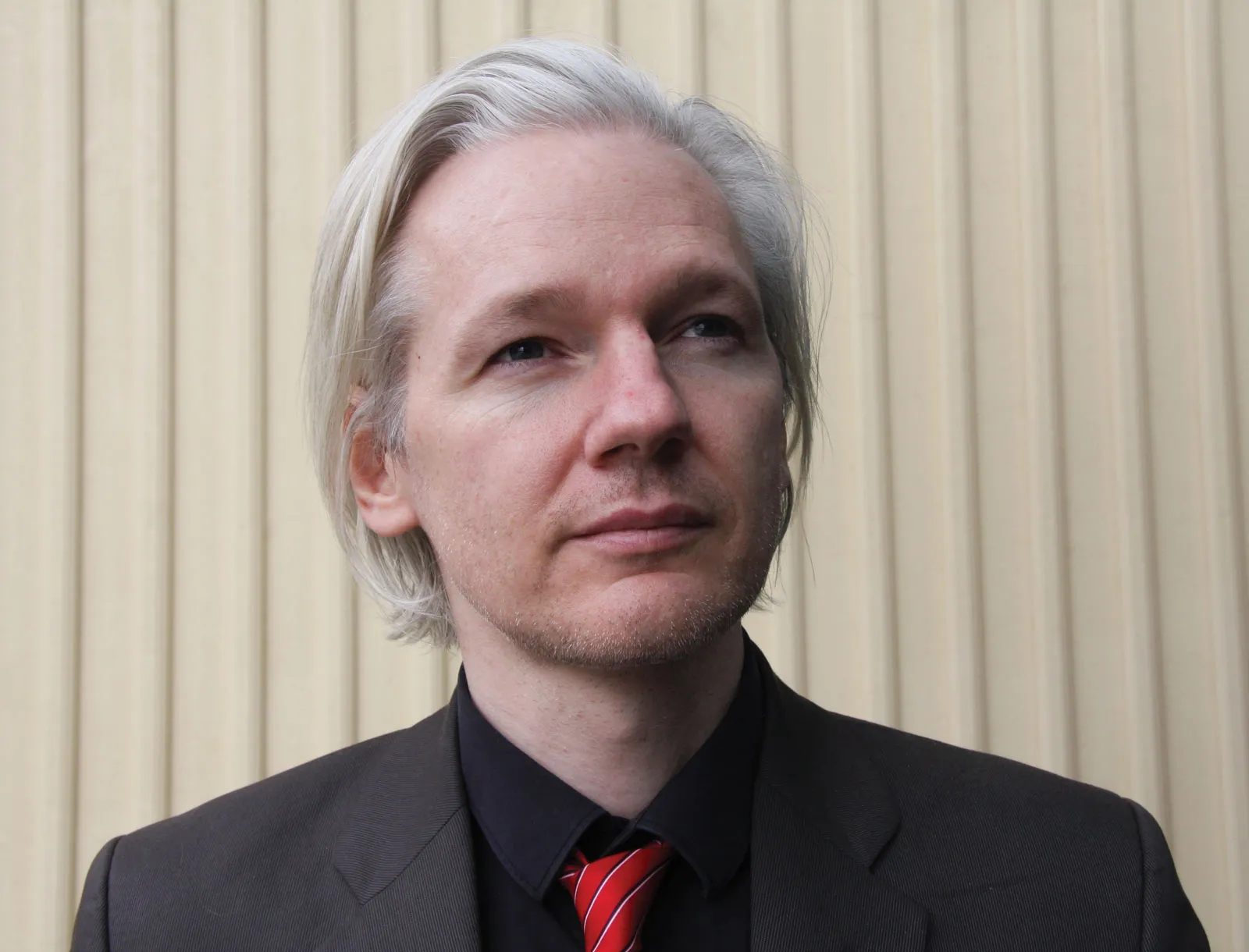 Julian Assange Amerika’ya iade edilebilir
