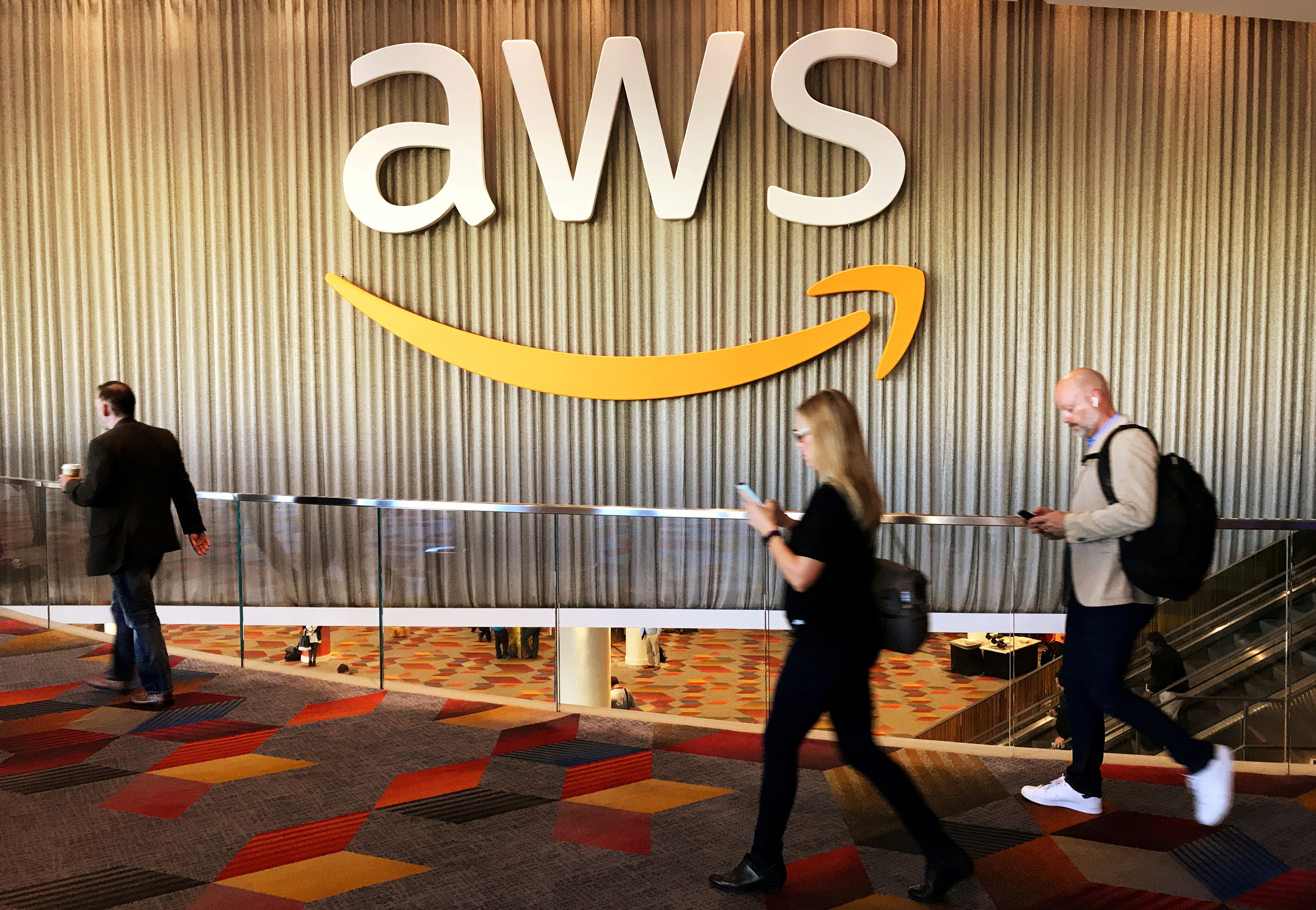 Amazon yapay zekaya yeni bir soluk getiriyor