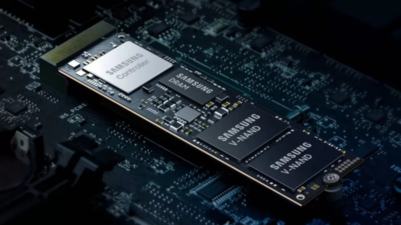 PCIe 7.0 teknolojisi beklenenden daha yakında çıkıyor