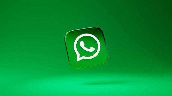 Whatsapp mesaj düzenleme