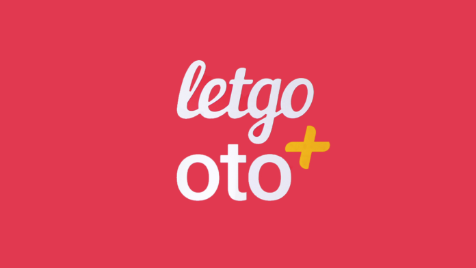 letgo oto+ letgo plus ikinci el araba