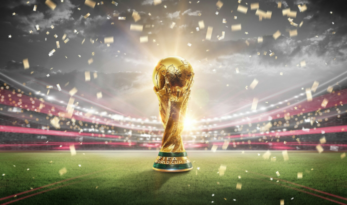 FIFA yapay zeka dünya kupası
