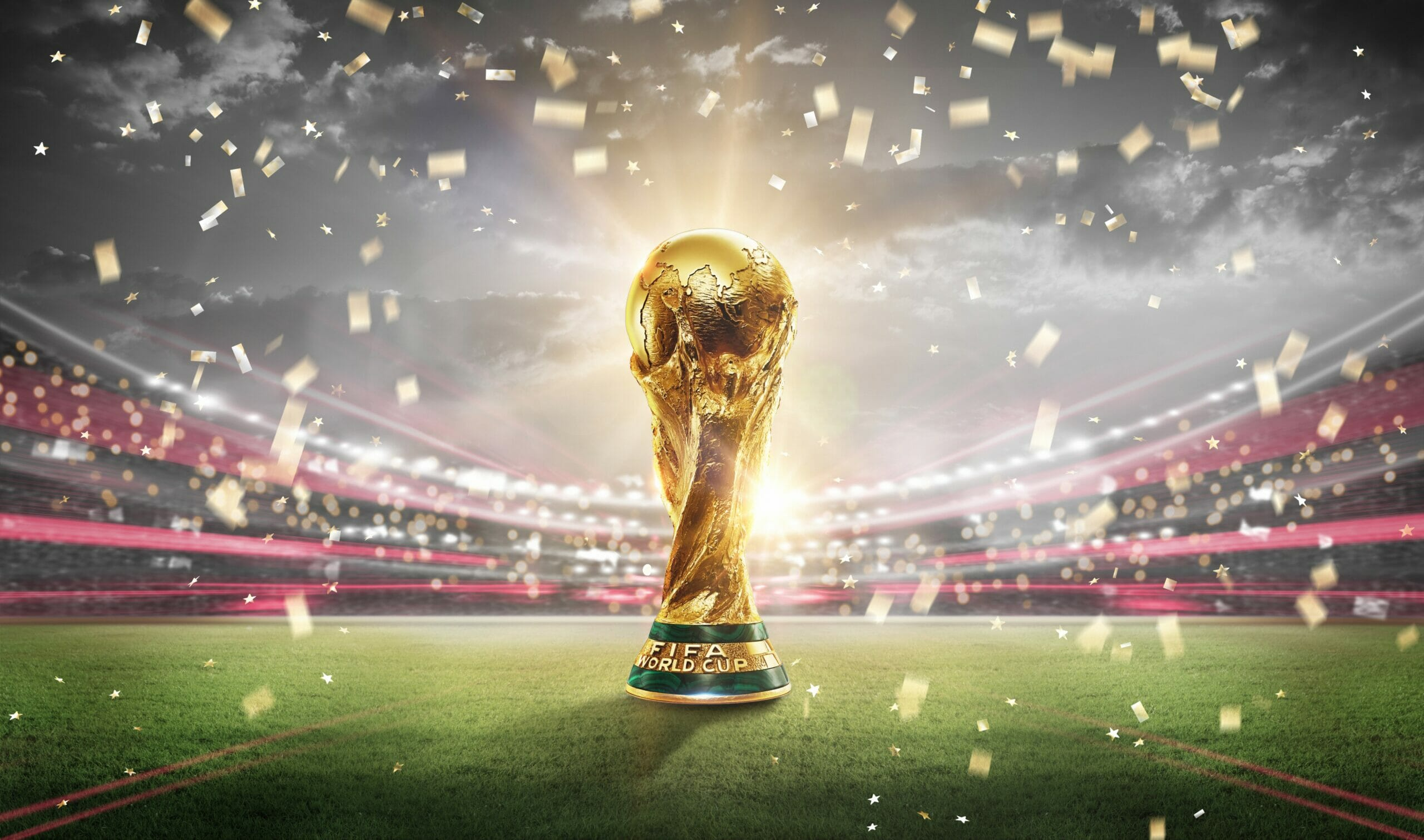 FIFA, yapay zeka kullanarak Dünya Kupası sırasında internetten hakaret eden 300 kişiyi tespit etti