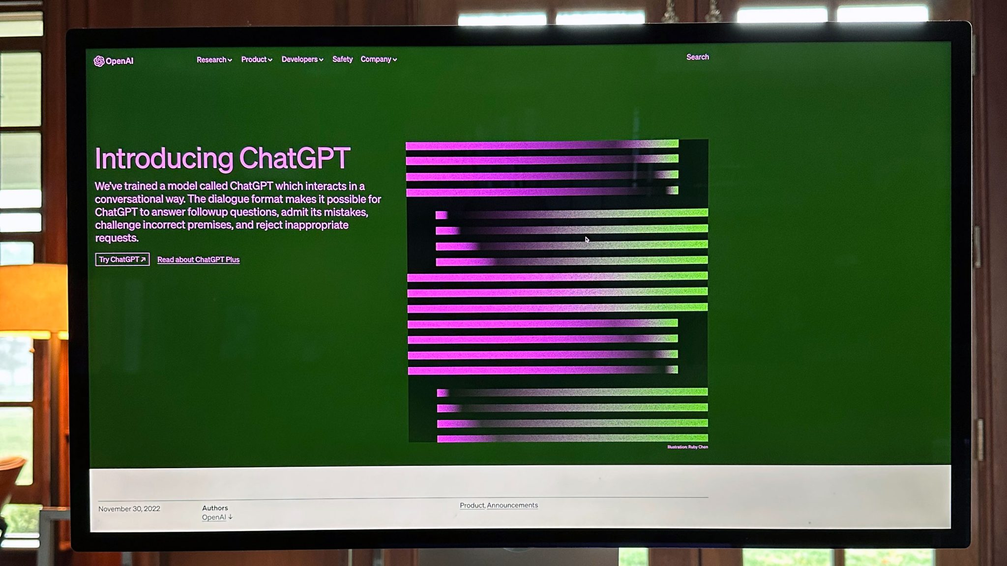 ChatGPT ismindeki “GPT” ne anlama geliyor?