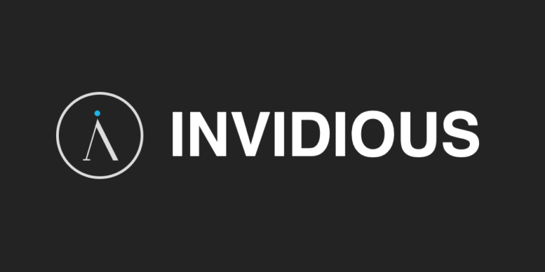 Invidious Youtube