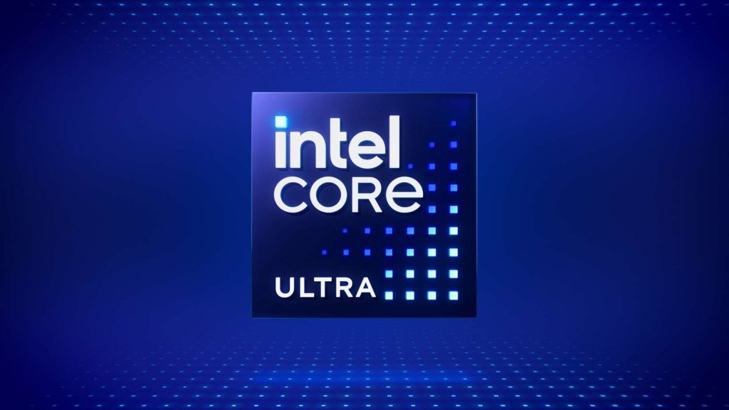 Intel marka güncellemesi yaptı