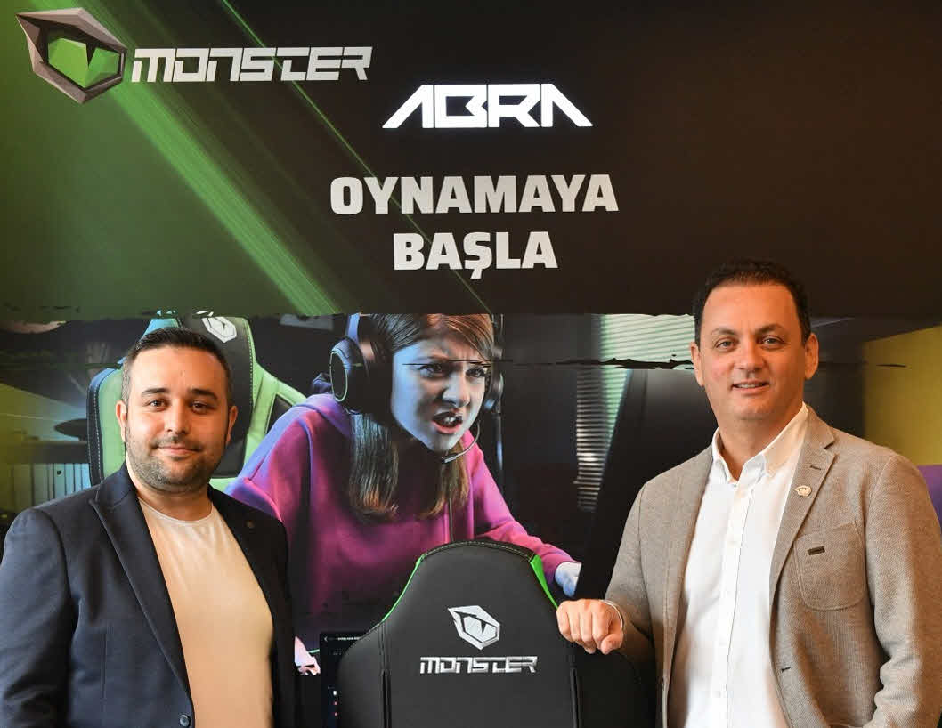 Monster Notebook globalleşme yolcuğunda ilerliyor