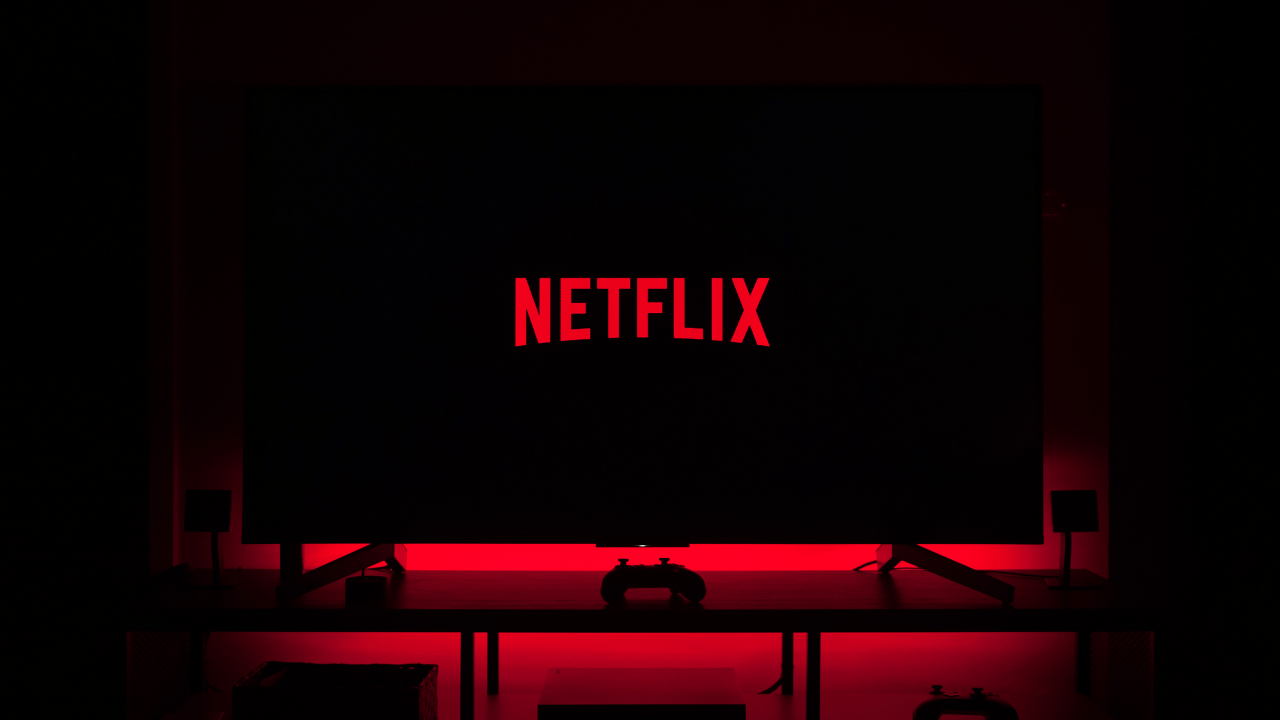 Netflix’te işler karıştı!