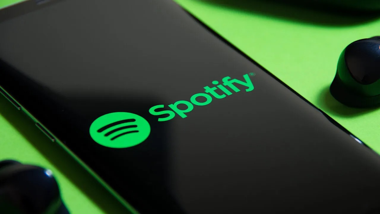 Spotify büyüdü ancak yine de para kaybediyor