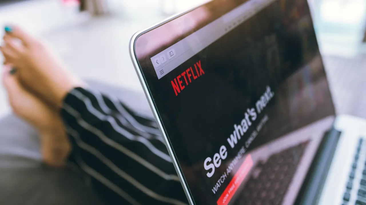 Teleparty Netflix deneyiminizi paylaşıyor