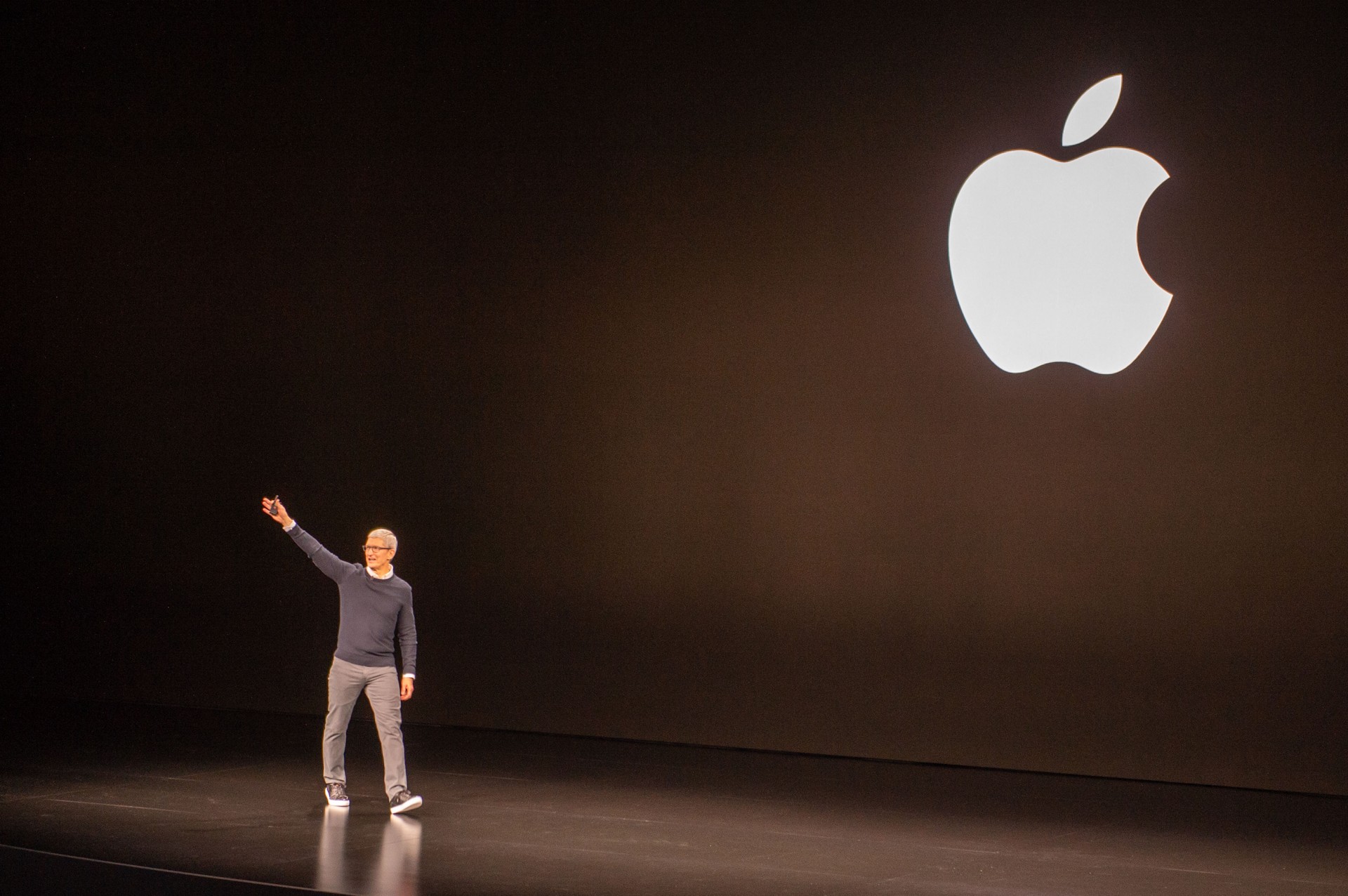 Apple'dan sanal gerçeklik başlığı devrimi bekleniyor!