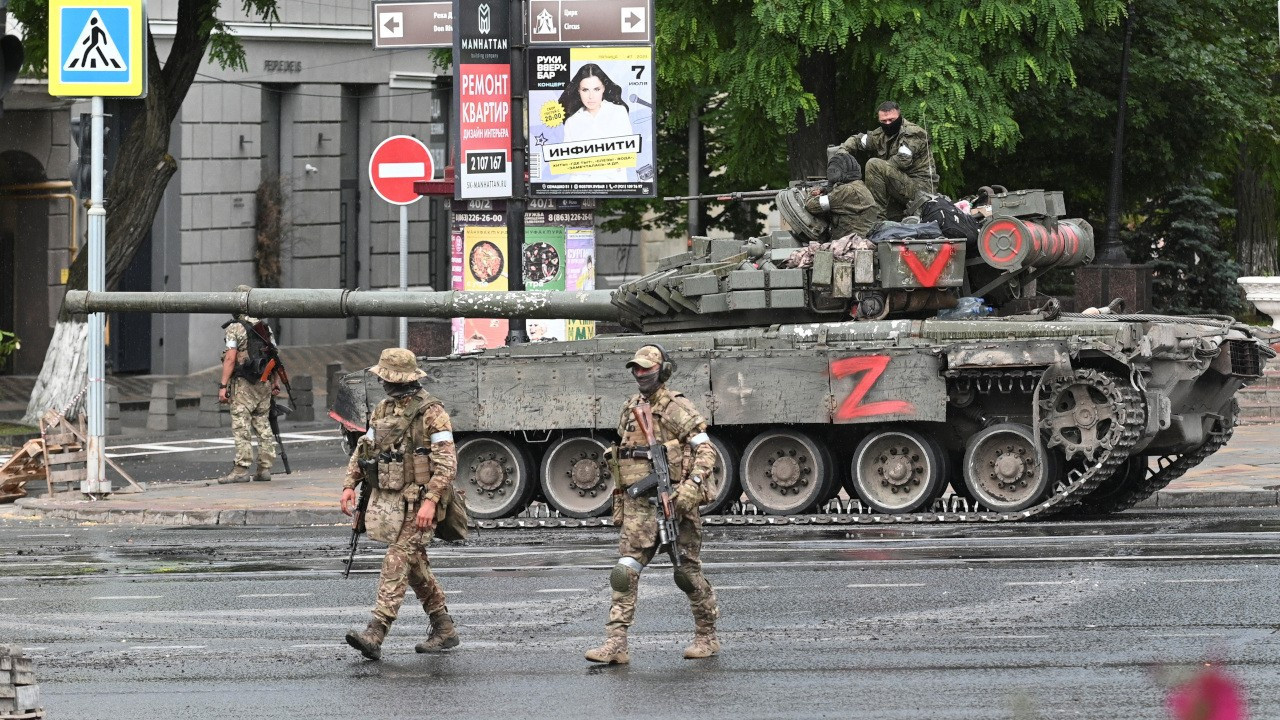 Rusya, Wagner’in açıklamaları sonrasında Google Haberler’e erişim yasağı getirdi