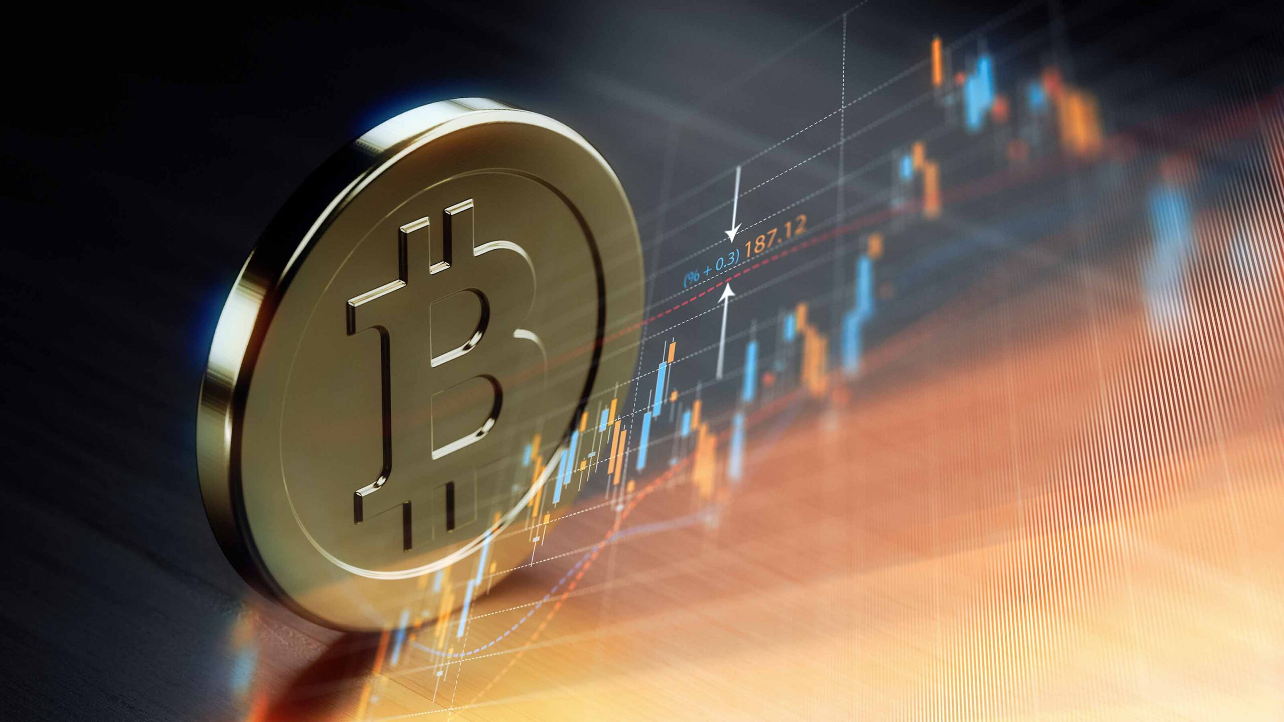Yapay zeka aramalarda Bitcoin’le yarışıyor