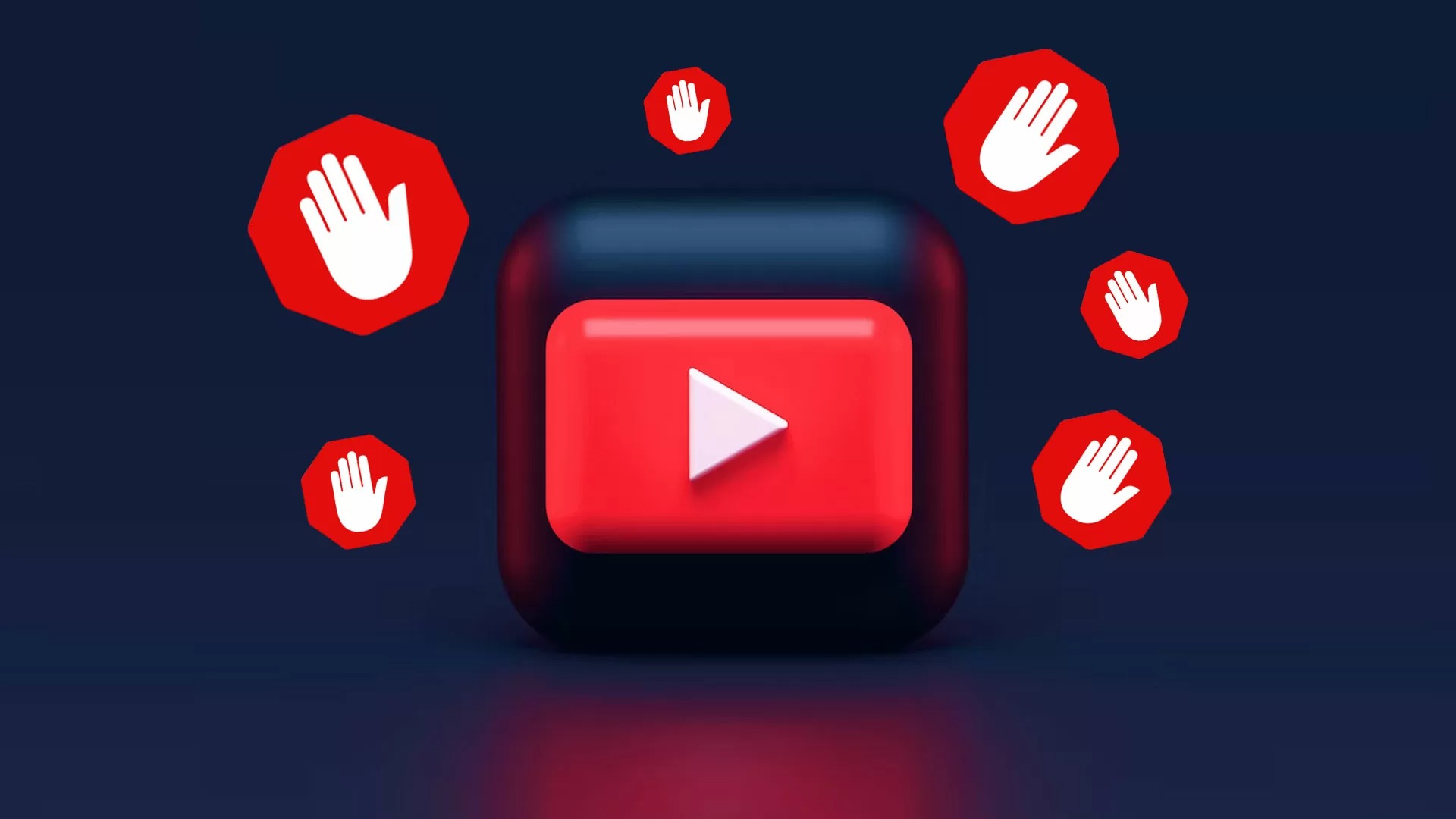 YouTube Adblock ile reklamlar nasıl engellenir?
