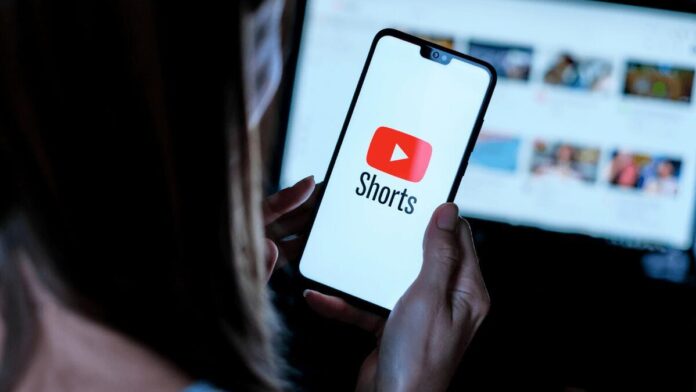 YouTube Shorts para kazanma