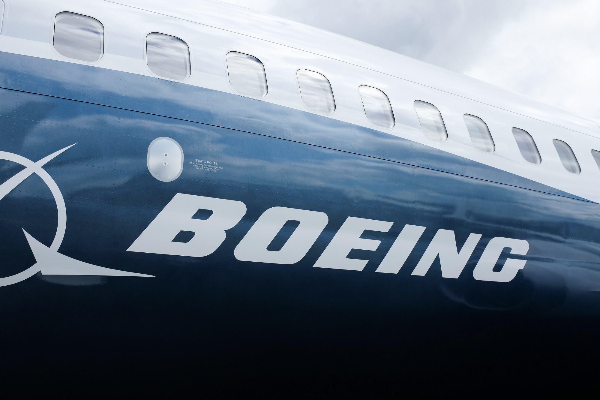 Boeing Türkiye’de staj programı başlattı