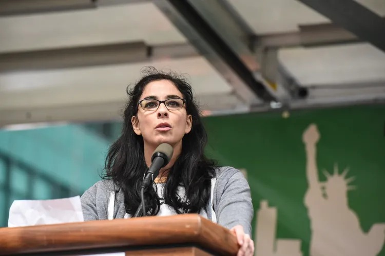 Sarah Silverman OpenAI ve Meta'ya dava açıyor