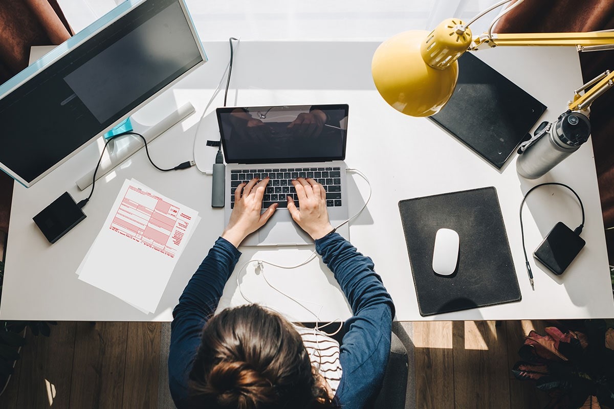 Freelancer çalışanlara uygun finans servisleri