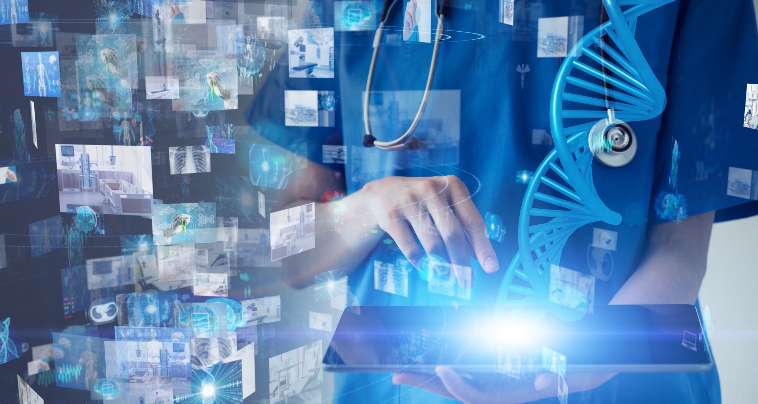 Tıbbi yapay zekâ için MedPerf açık kıyaslama platformu 