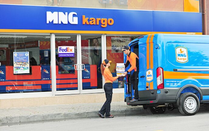 MNG Kargo