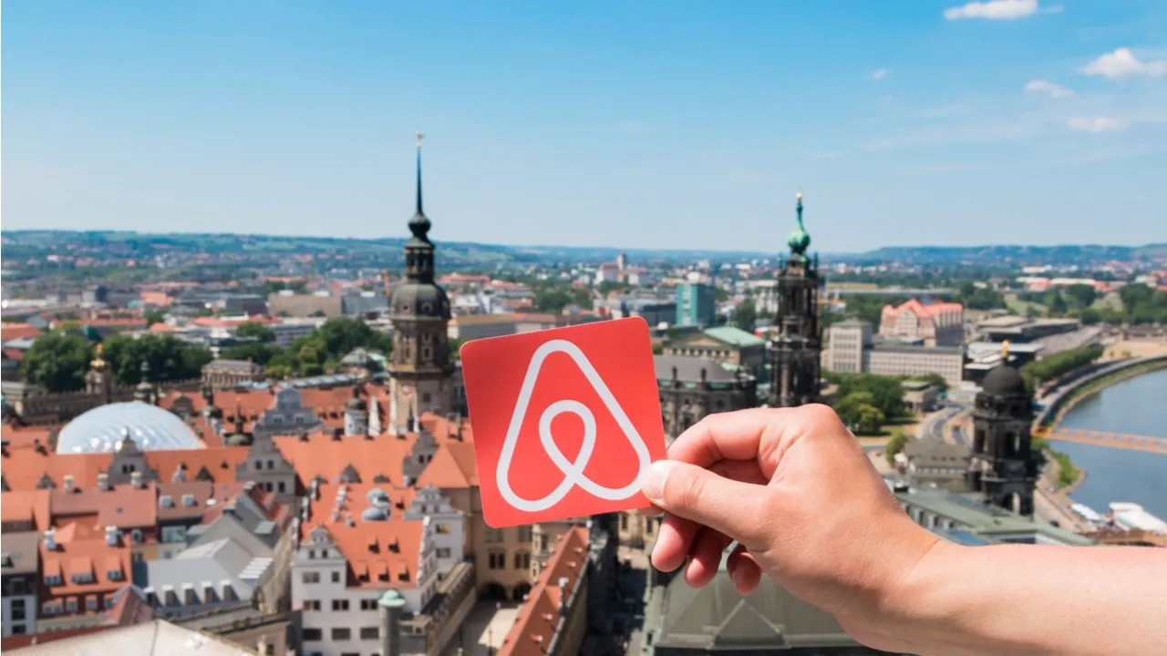 Airbnb için sertifika ve vergi zorunluluğu geliyor!
