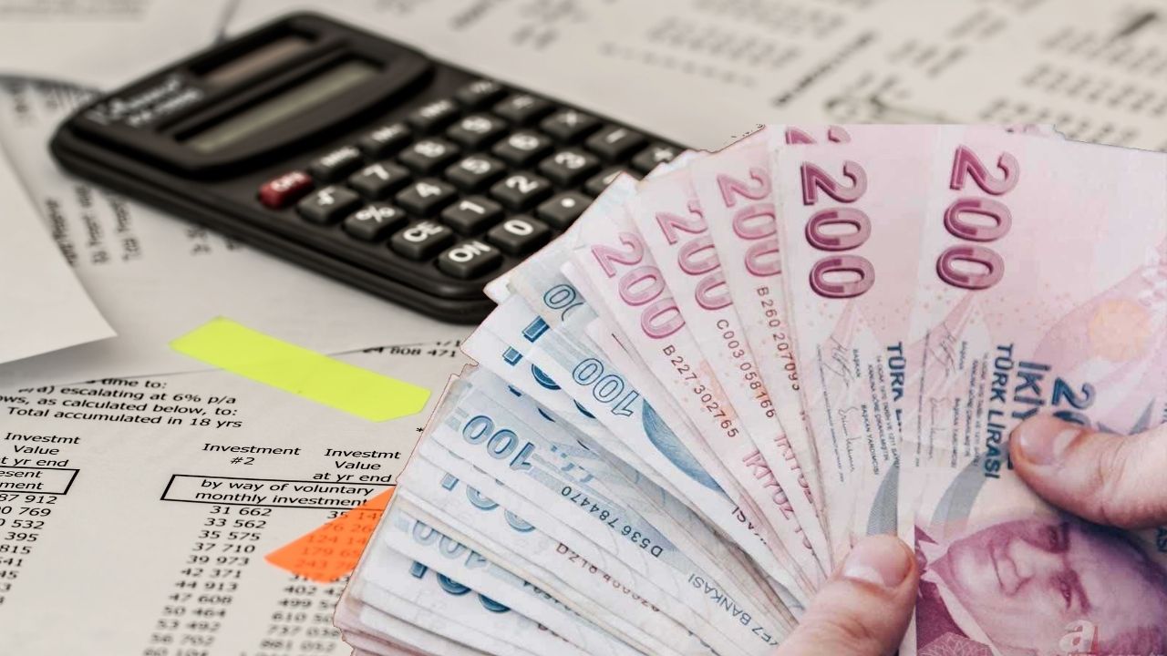 Tüm ürünlerdeki KDV oranları arttı!
