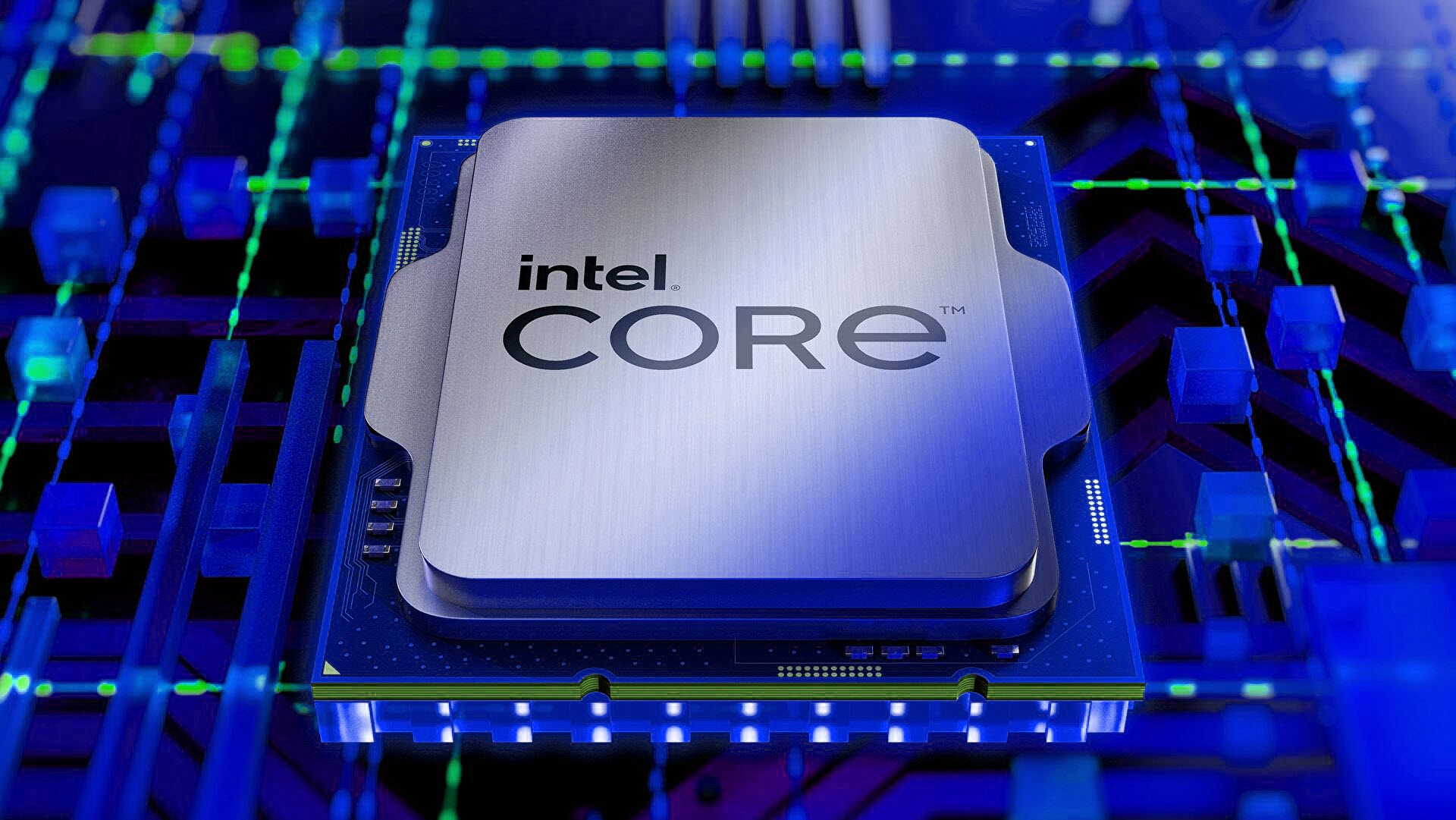 Intel Raptor Lake güncellemesi sızdı!