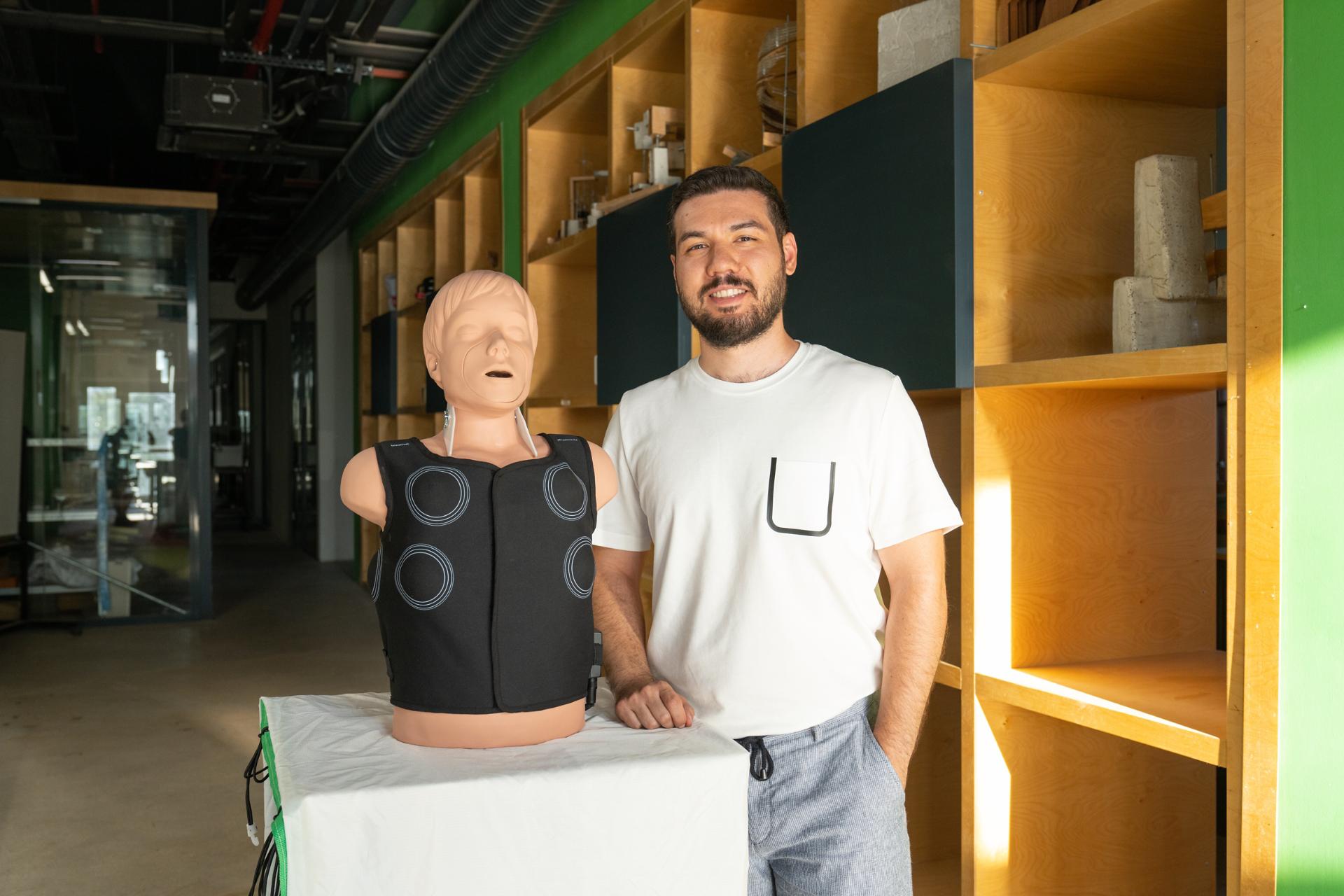 James Dyson ödülü başvuruları için son günler