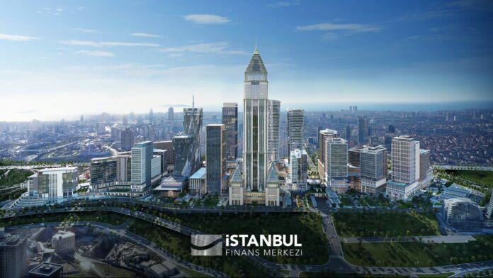Türkiye Yüzyılının vizyon projesi İstanbul Finans Merkezi’nin yönetmeliği, Cumhurbaşkanı Recep Tayyip Erdoğan tarafından imzalanıp 7 Temmuz 2023 Cuma günü resmi gazetede yayınlanarak yürürlüğe girdi.