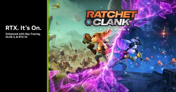 Insomniac Games’in uzun zamandır beklenen, aksiyon-macera-platform oyunu Ratchet & Clank: Rift Apart, Nixxes Software tarafından PC’ye getiriliyor.