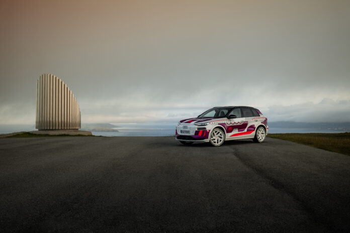 Audi’de geri sayım başladı. Yeni Premium Platform Electric üzerine yükselen ilk modelin geliştirme aşamasına gelindi. Audi Q6 e tron prototip model, kullanılan yeni aydınlatma teknolojileriyle de fark yaratacak.