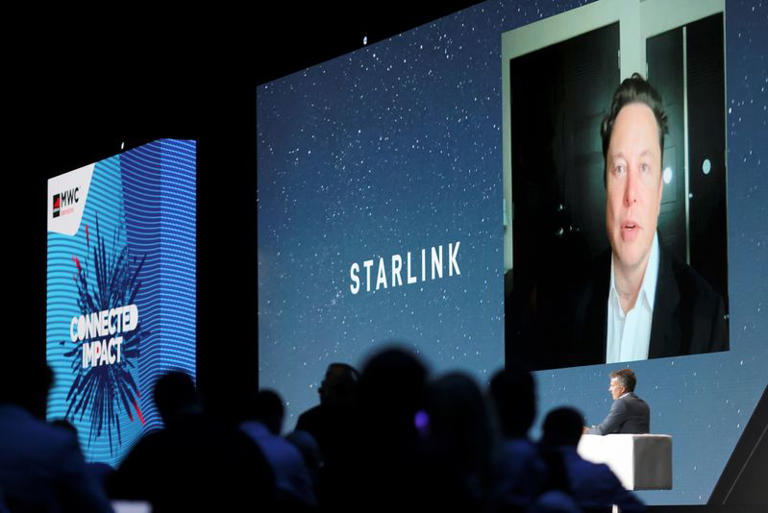 Starlink Malezya’dan da lisans aldı!