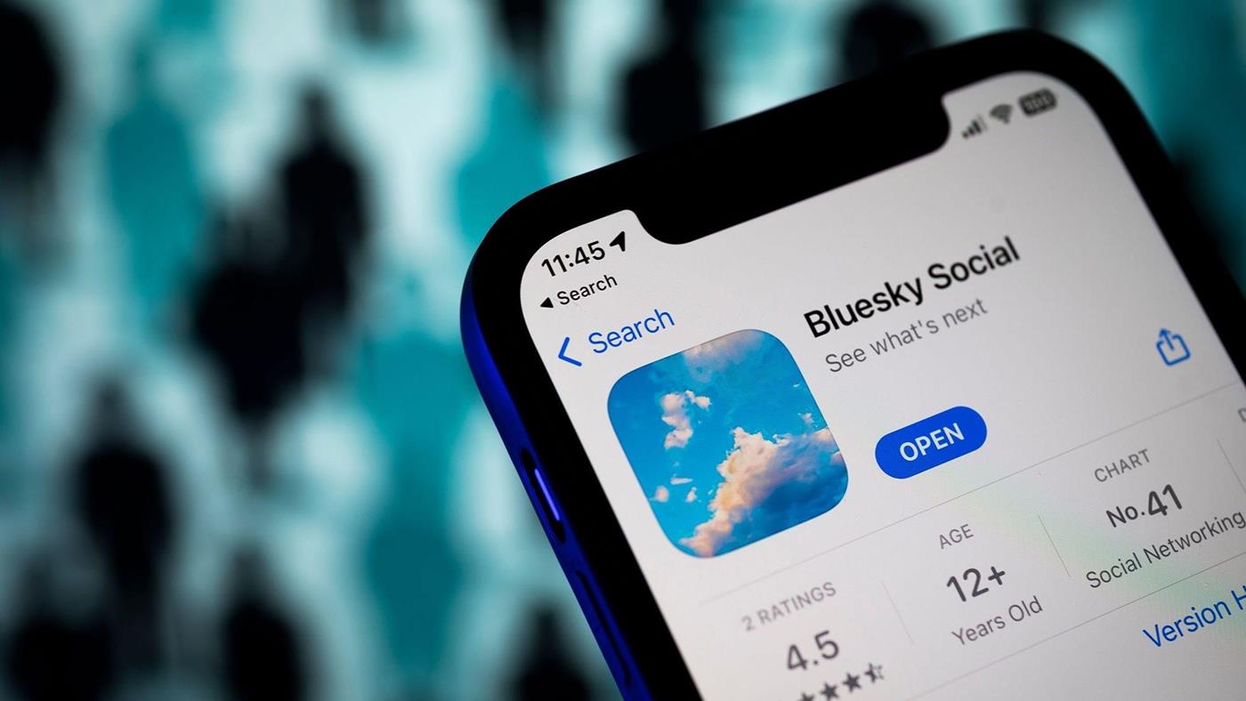 Bluesky, Twitter'ın yerini mi alıyor?